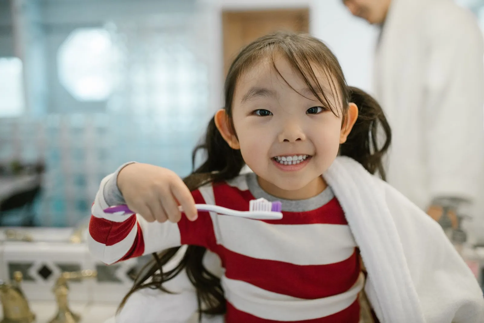 What Causes Cavities in Baby Teeth?